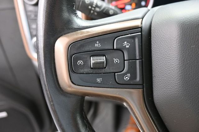 Used 2021 Chevrolet Silverado 3500 High Country w/ Z71 Off-Road Package AWD/4WD image 24
