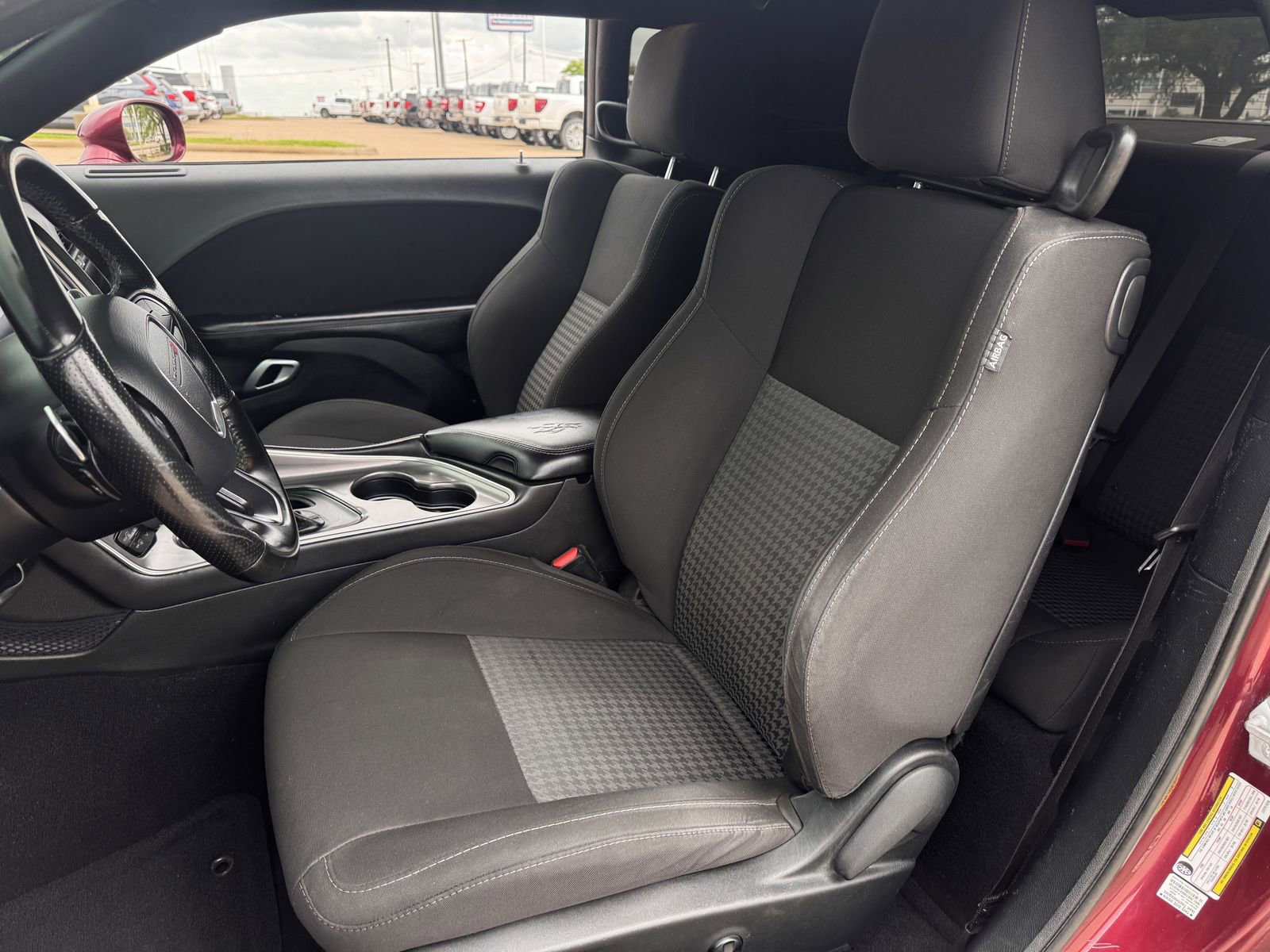 Used 2020 Dodge Challenger R/T image 23