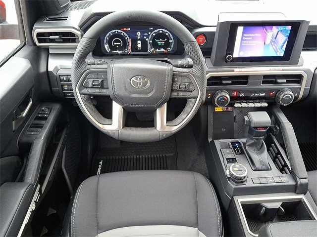 New 2025 Toyota Tacoma TRD Off-Road image 11