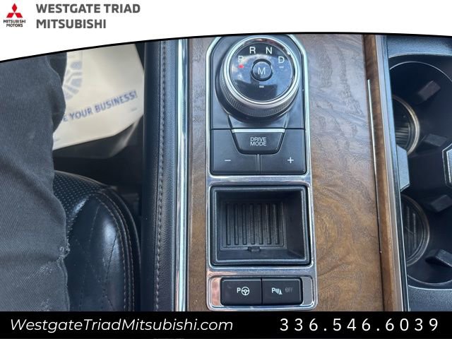 Used 2019 Ford Expedition Platinum image 24