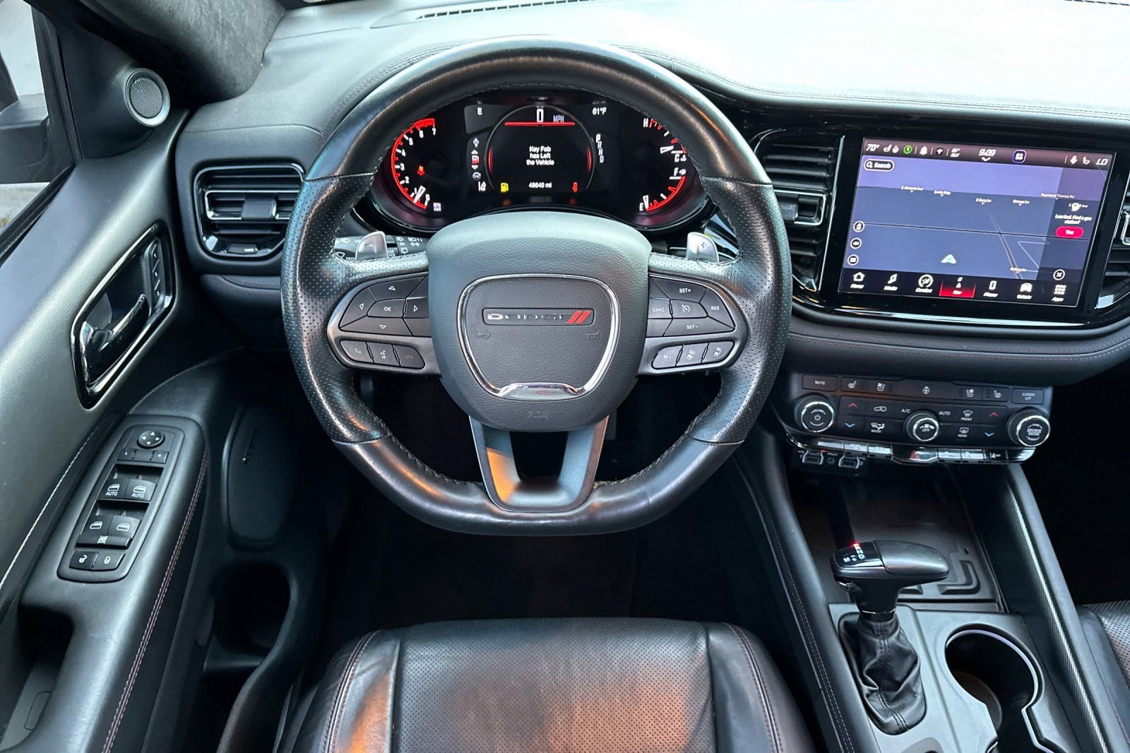 Used 2022 Dodge Durango R/T image 14