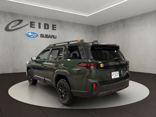 New 2026 Subaru Outback Wilderness image 3