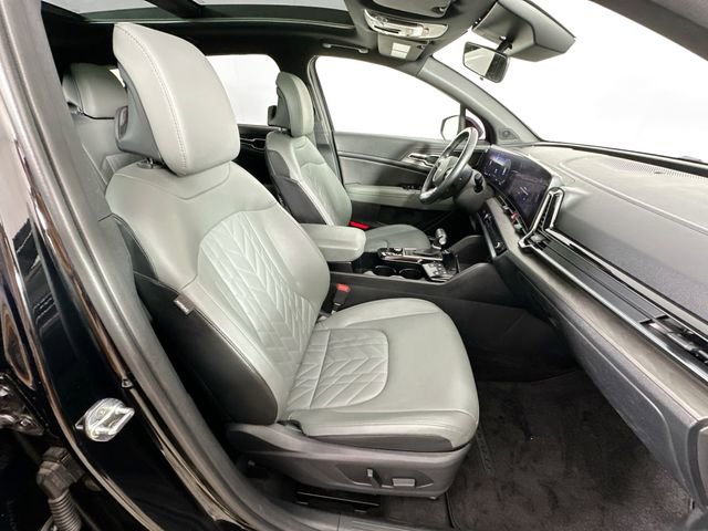 Used 2023 Kia Sportage X-Pro Prestige image 31