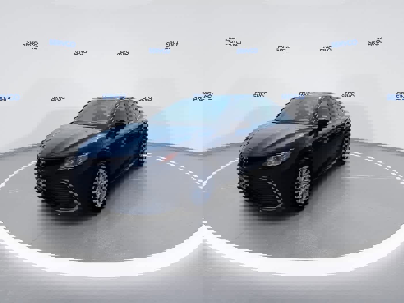 Used 2024 Toyota Camry LE image 5