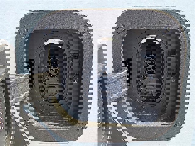 New 2025 Chevrolet Brightdrop 400 image 11