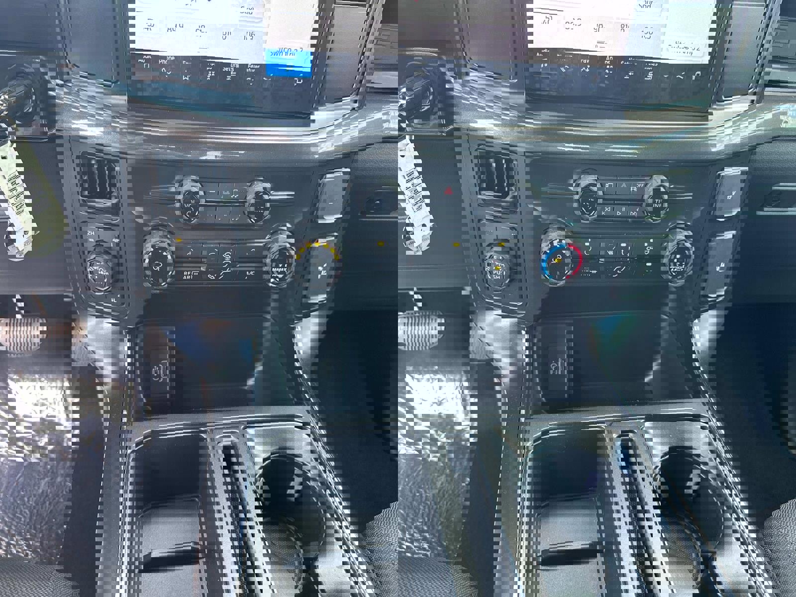 New 2025 Ford F150 STX w/ Equipment Group 200A image 60