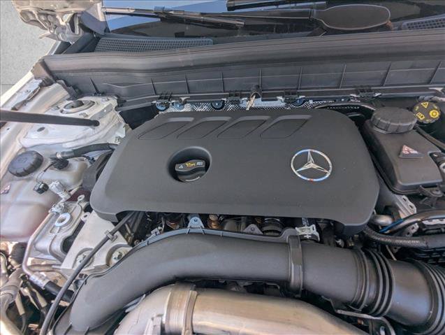 New 2026 Mercedes-Benz GLB 250 image 15