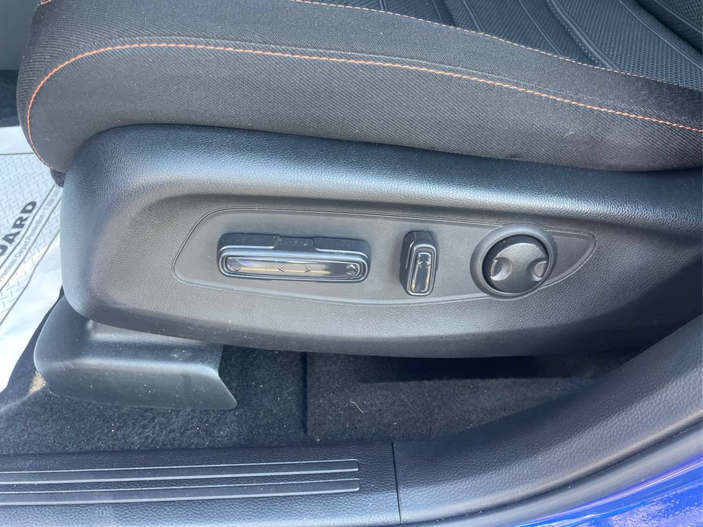 Certified 2025 Honda CR-V Sport image 16
