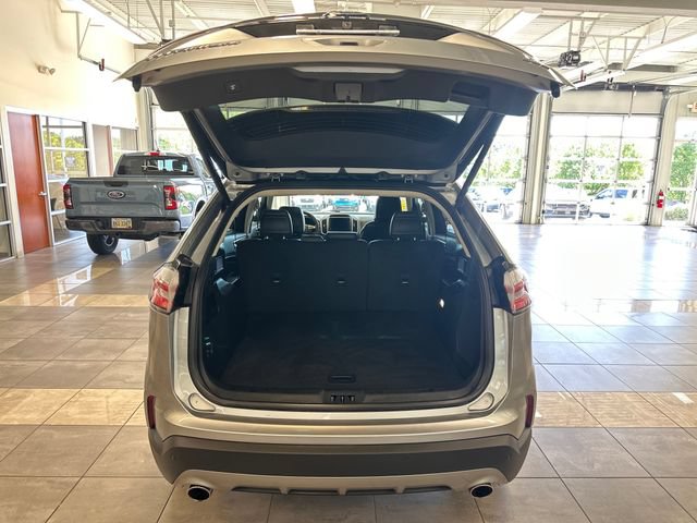 Used 2024 Ford Edge Titanium AWD/4WD image 28