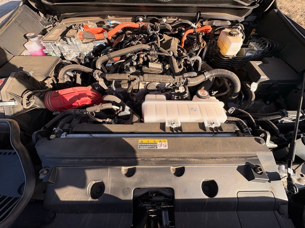 Used 2025 Toyota Tacoma TRD Pro w/ Tow Tech Package image 33