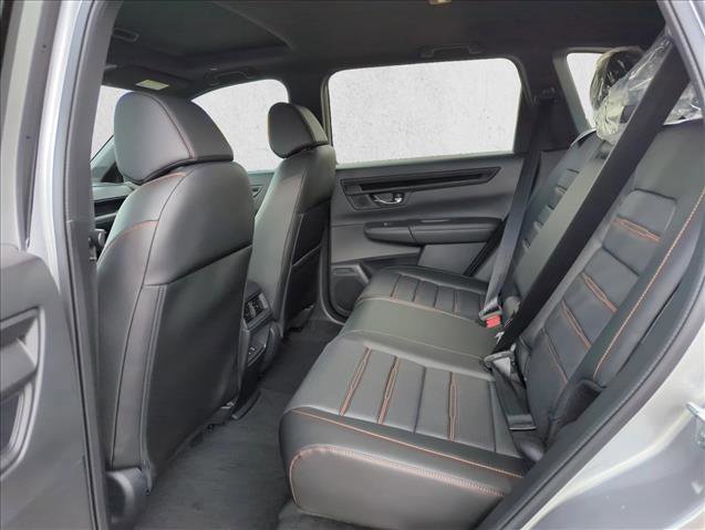 New 2026 Honda CR-V Sport-L image 14