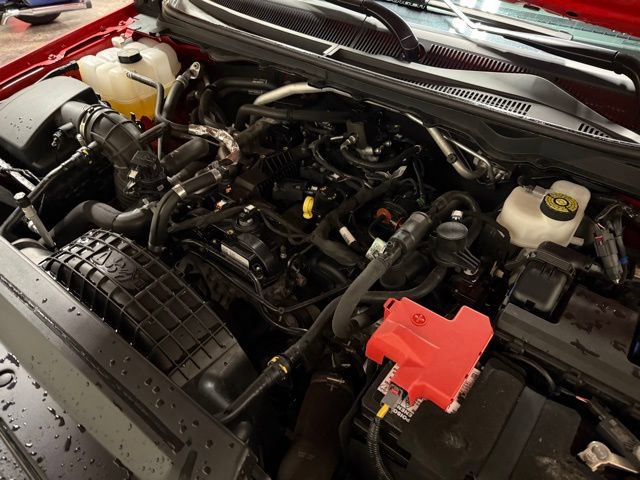 Used 2023 Ford Ranger XLT w/ Equipment Group 301A Mid image 42