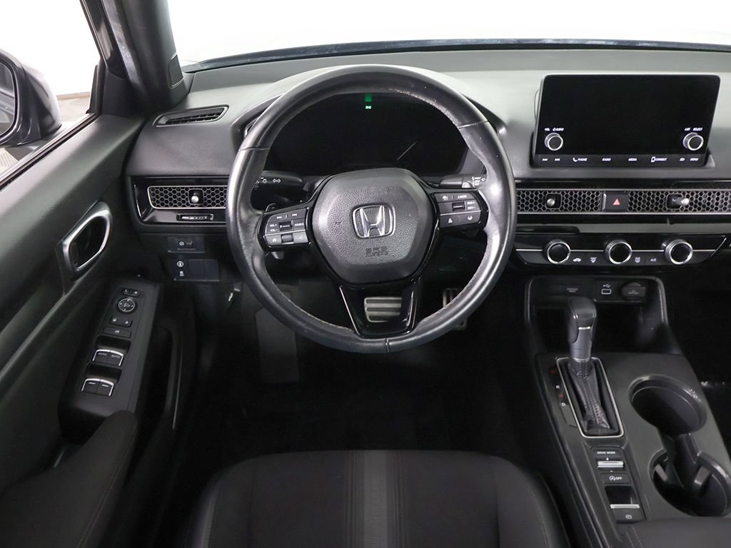 Used 2024 Honda Civic Sport image 31