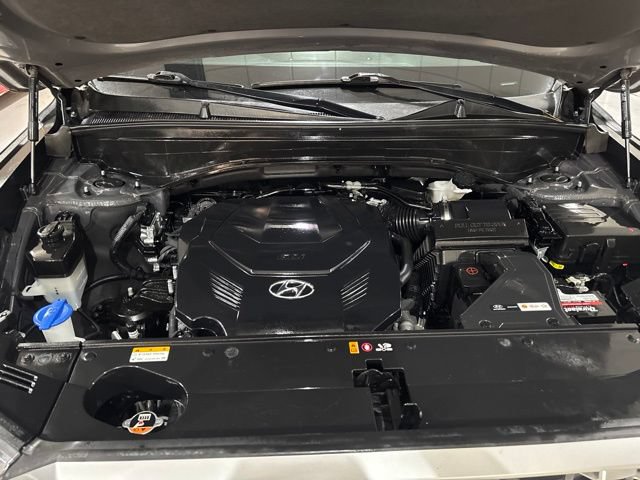 Used 2021 Hyundai Palisade SEL AWD/4WD image 41