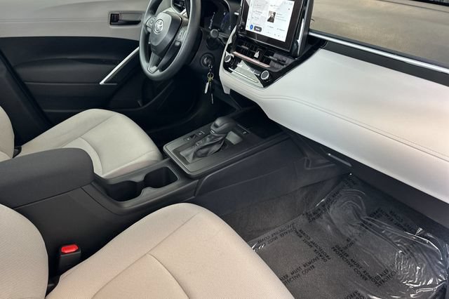 Used 2026 Toyota Corolla Cross L FWD image 18