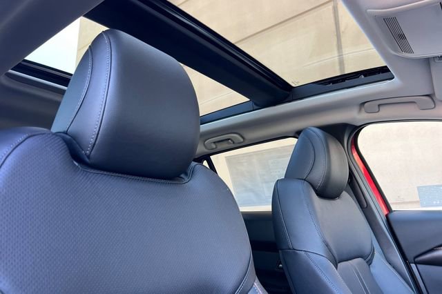 New 2026 MAZDA CX-50 2.5 Hybrid w/ Cargo Package image 19