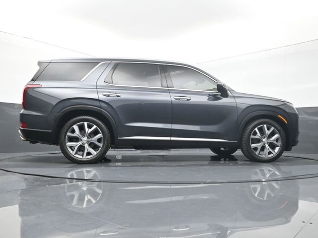Used 2021 Hyundai Palisade SEL w/ Premium Package image 12