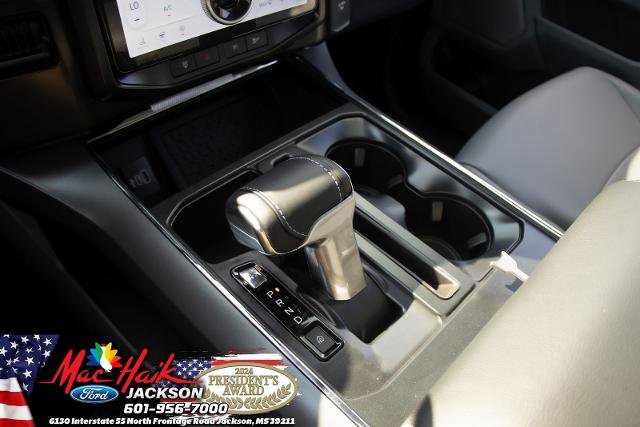 New 2025 Ford F150 Lightning Flash image 23