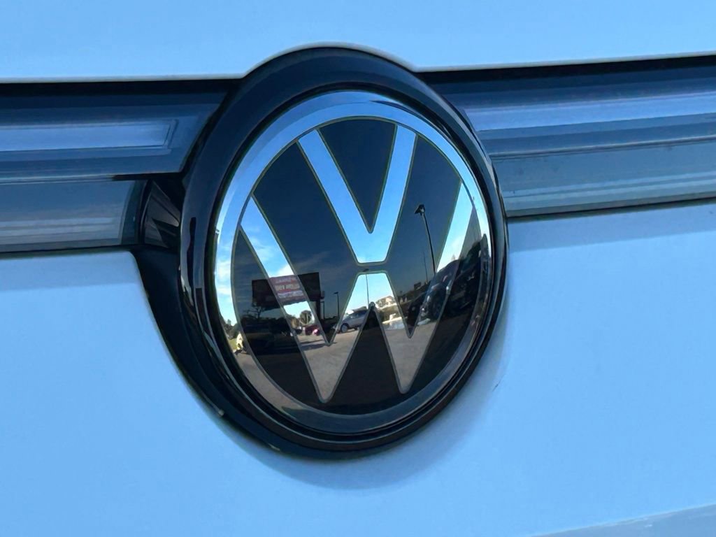 Used 2026 Volkswagen Tiguan SEL R-Line image 39