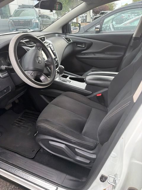 Certified 2021 Nissan Murano S AWD/4WD image 24