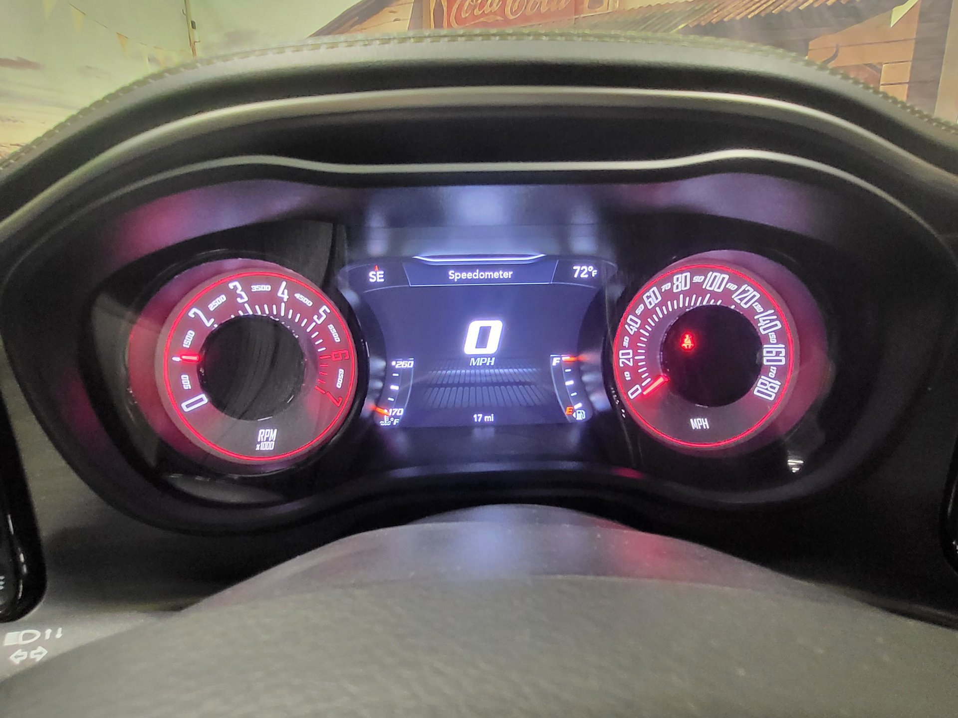 Used 2023 Dodge Challenger R/T Scat Pack image 14