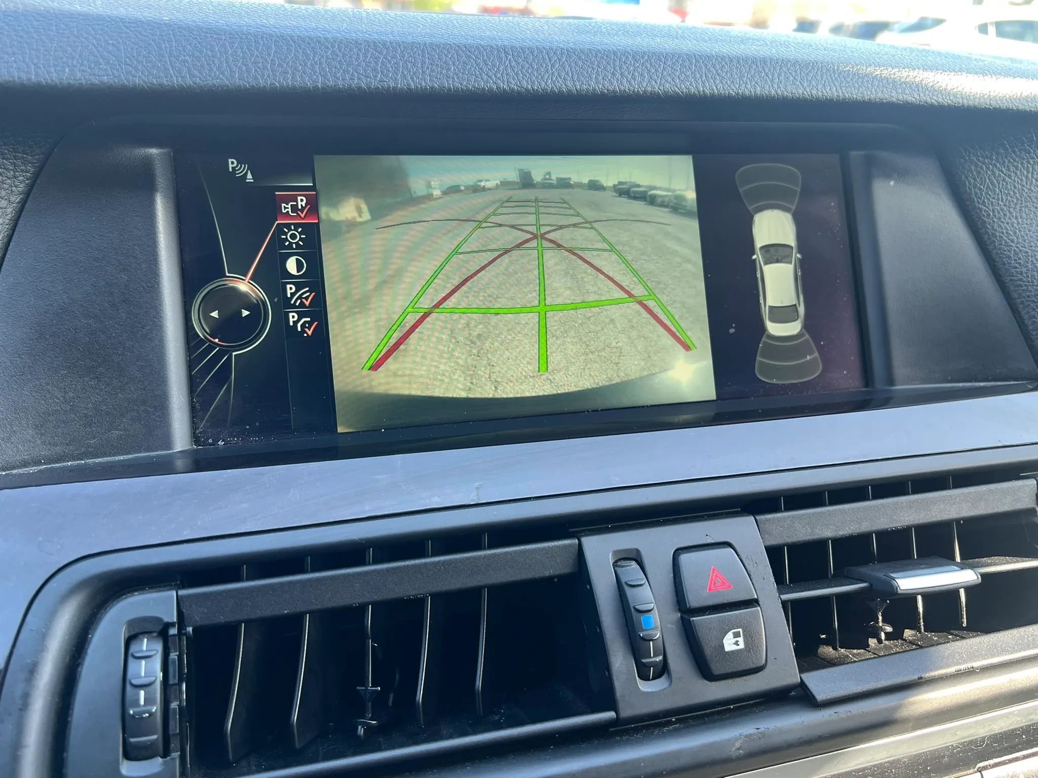 Used 2013 BMW 535i 535i Sedan 4D image 15