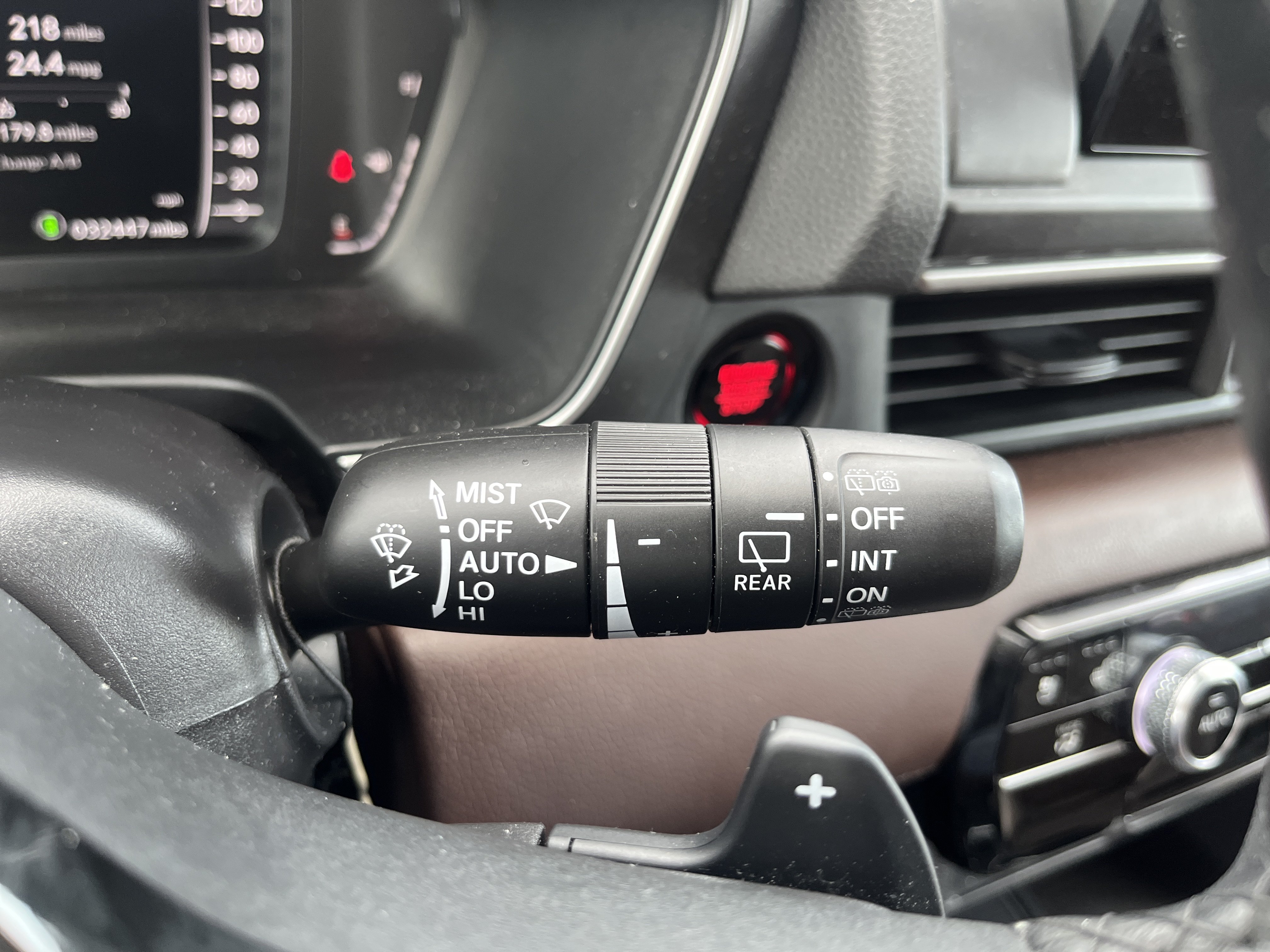 Certified 2024 Honda Pilot Elite image 24