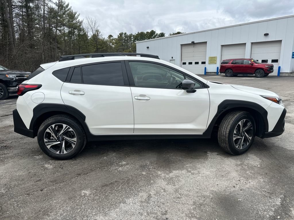 Used 2024 Subaru Crosstrek 2.0i Premium image 6