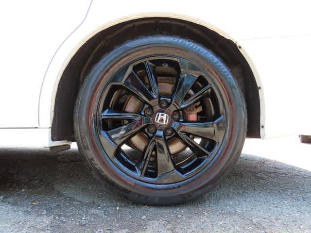 Used 2023 Honda Odyssey Sport image 9