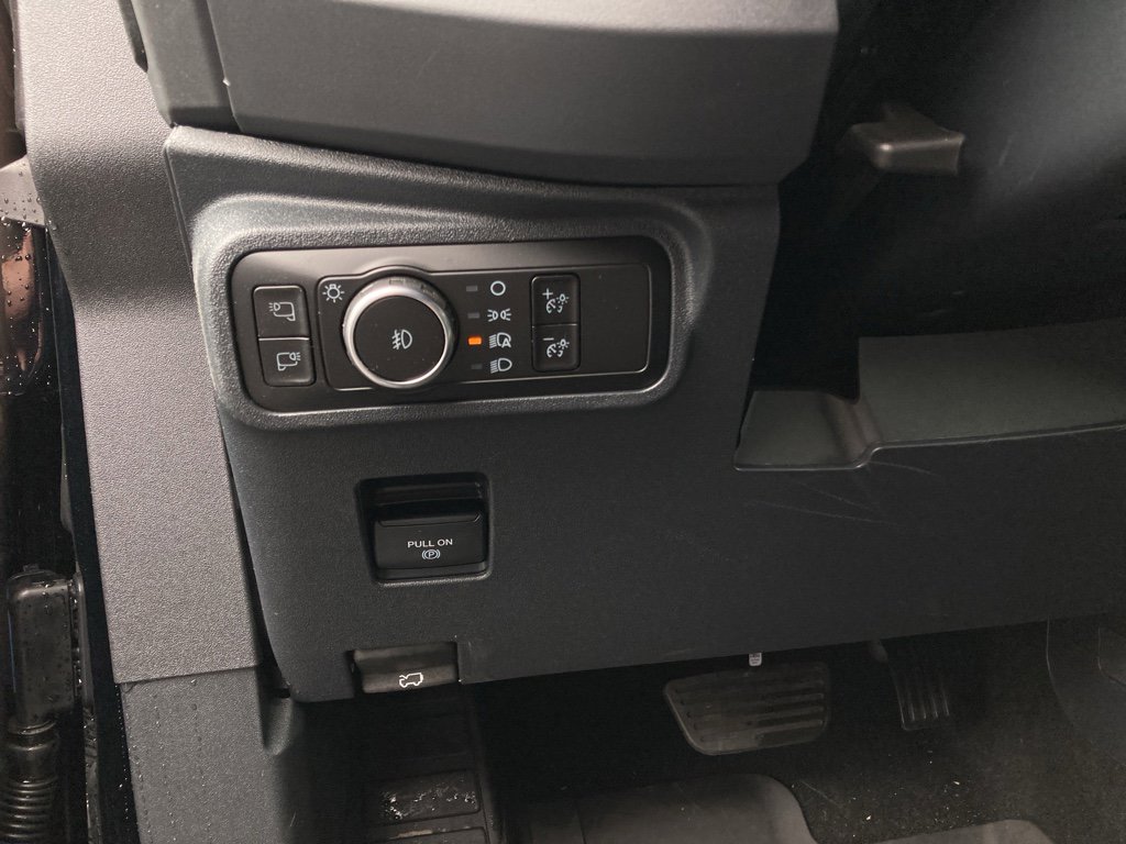 Used 2025 Ford Bronco Outer Banks image 19