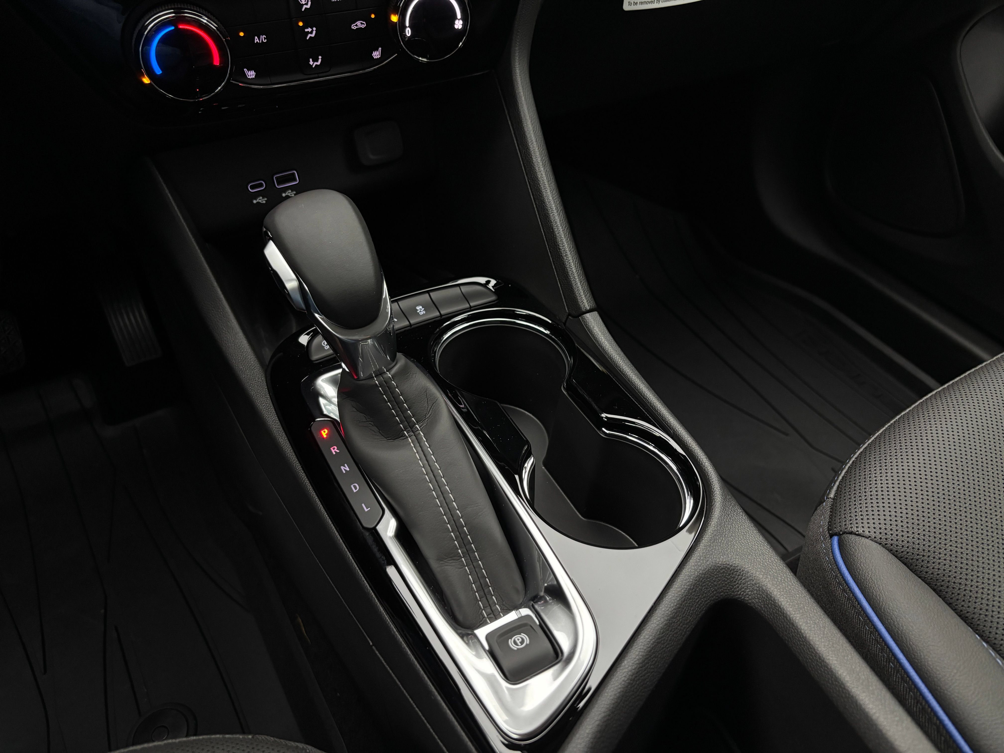 New 2026 Buick Encore GX Sport Touring w/ Advanced Technology Package FWD image 24
