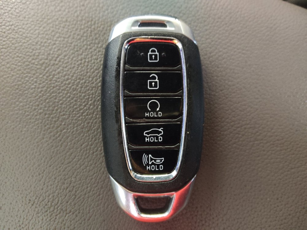 Used 2023 Hyundai Elantra SEL FWD image 32