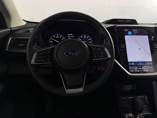 Used 2024 Subaru Ascent Touring w/ Popular Package #2 image 21
