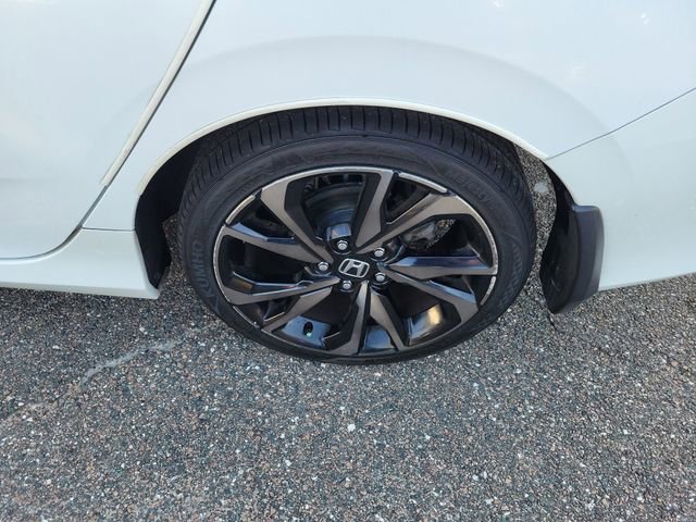 Used 2020 Honda Civic Sport image 7