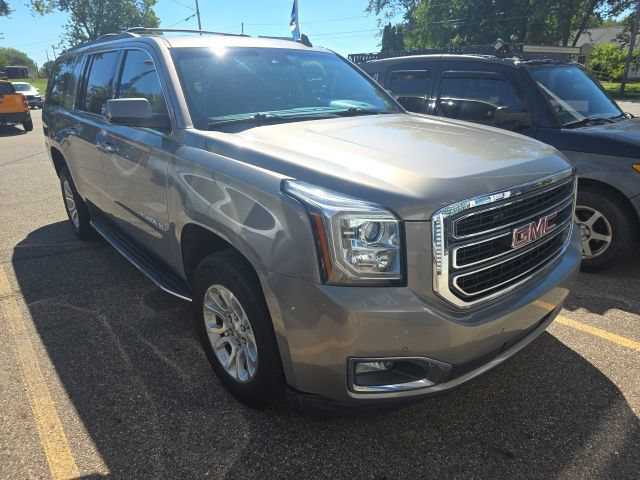 Used 2019 GMC Yukon XL SLT w/ Open Road Package AWD/4WD image 2