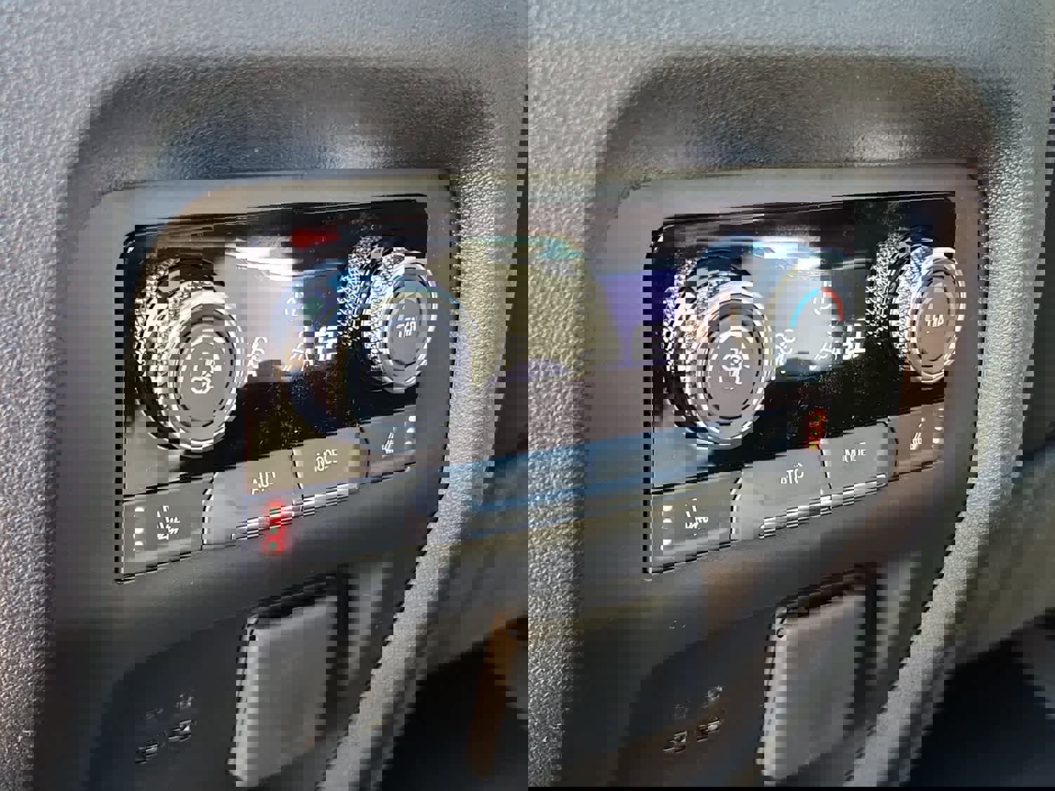 New 2026 Buick Enclave Avenir w/ Super Cruise Package image 11