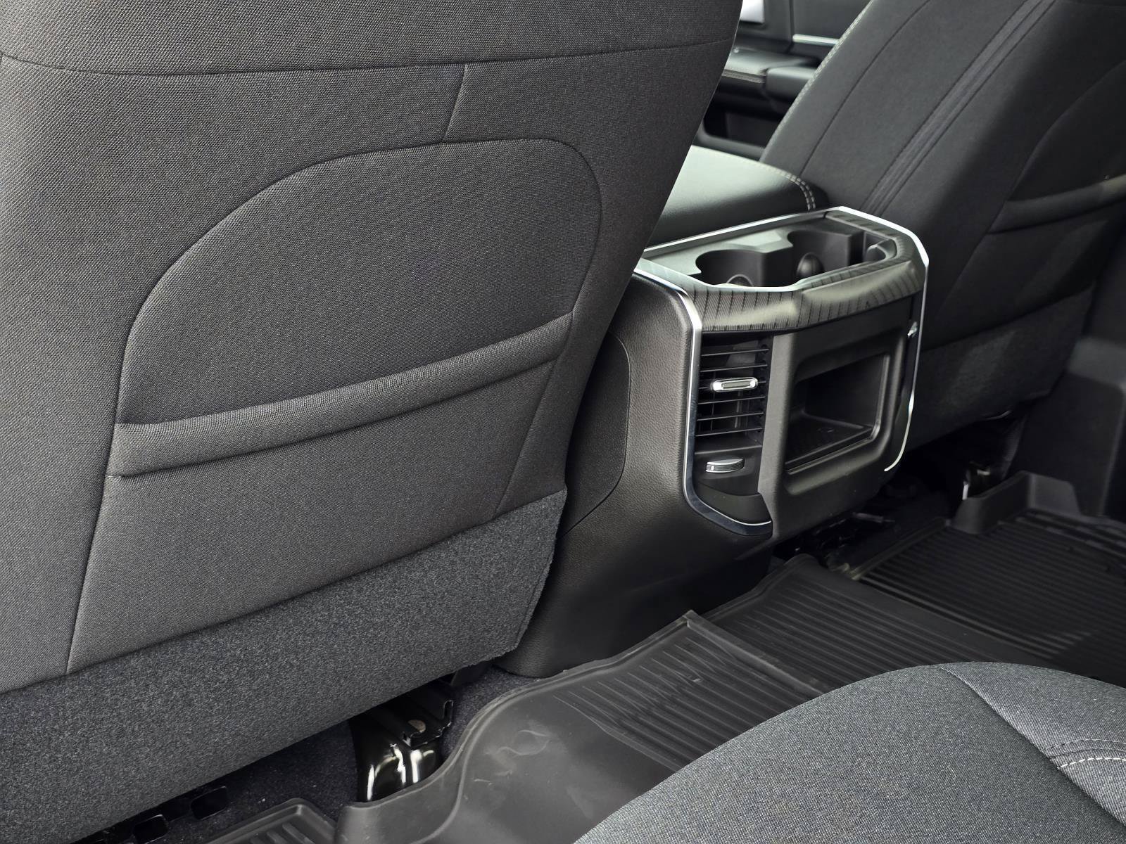 New 2027 RAM 3500 Lone Star AWD/4WD image 27