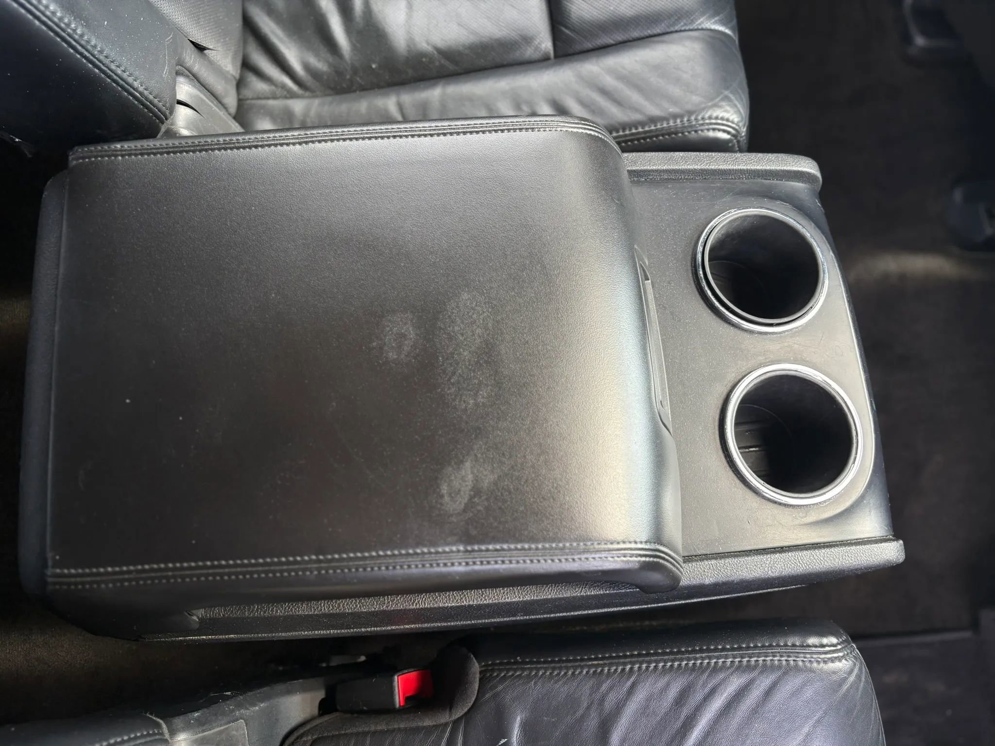 Used 2015 Lincoln Navigator 4WD image 21