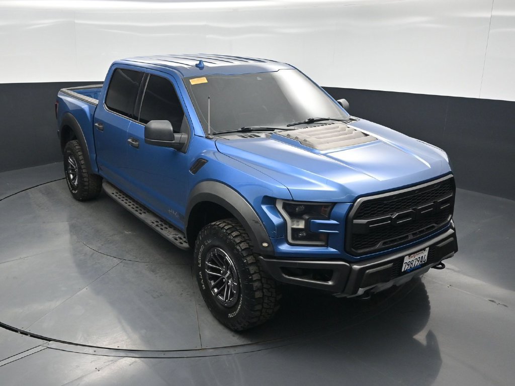 Used 2019 Ford F150 Raptor AWD/4WD image 36