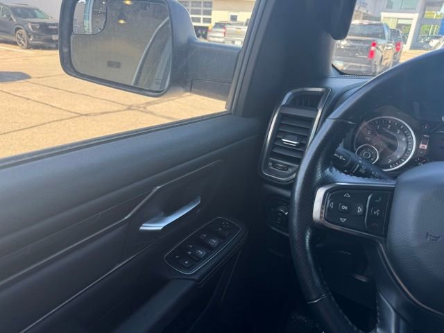 Used 2020 RAM 1500 Sport w/ Night Edition AWD/4WD image 23