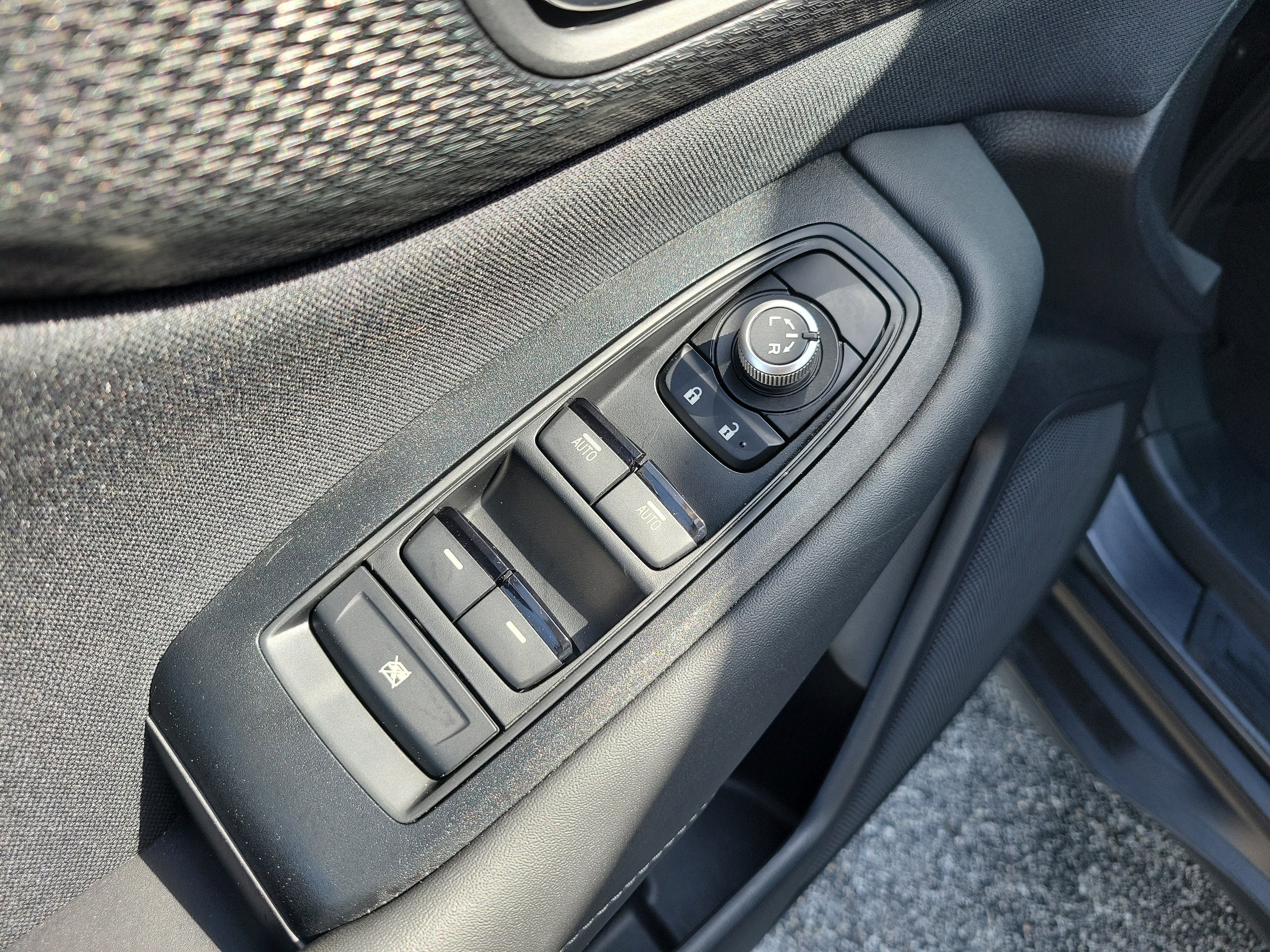 Used 2024 Subaru Outback Premium image 22