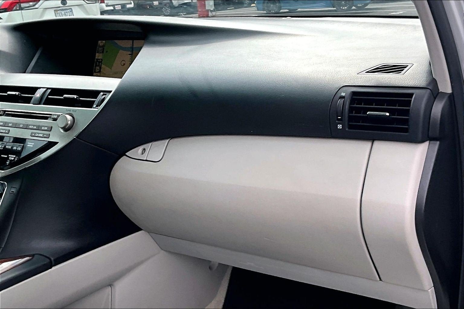 Used 2011 Lexus RX 350 AWD w/ Premium Pkg image 14