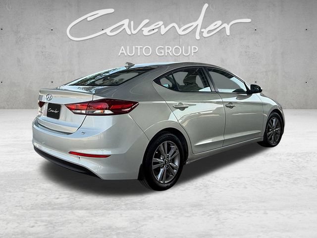 Used 2017 Hyundai Elantra Value Edition FWD image 16
