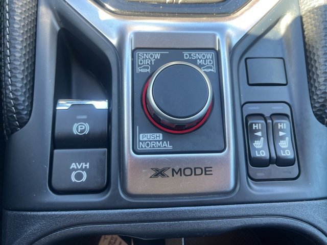 Used 2023 Subaru Forester Touring image 41