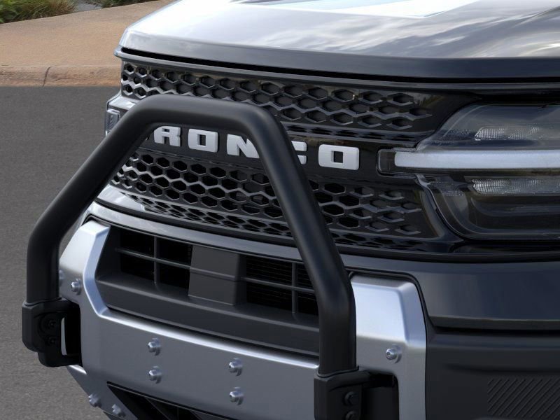 New 2025 Ford Bronco Sport Big Bend image 17
