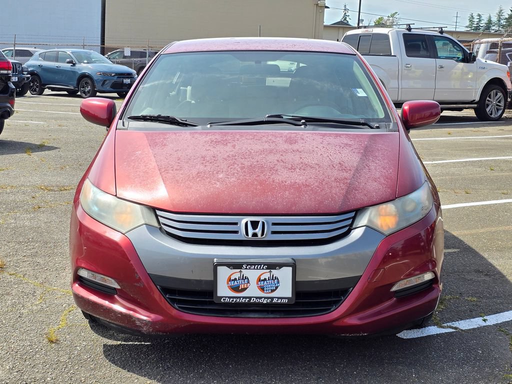 Used 2010 Honda Insight LX image 2