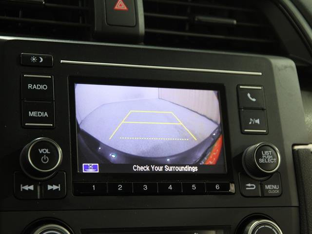 Used 2020 Honda Civic LX image 12