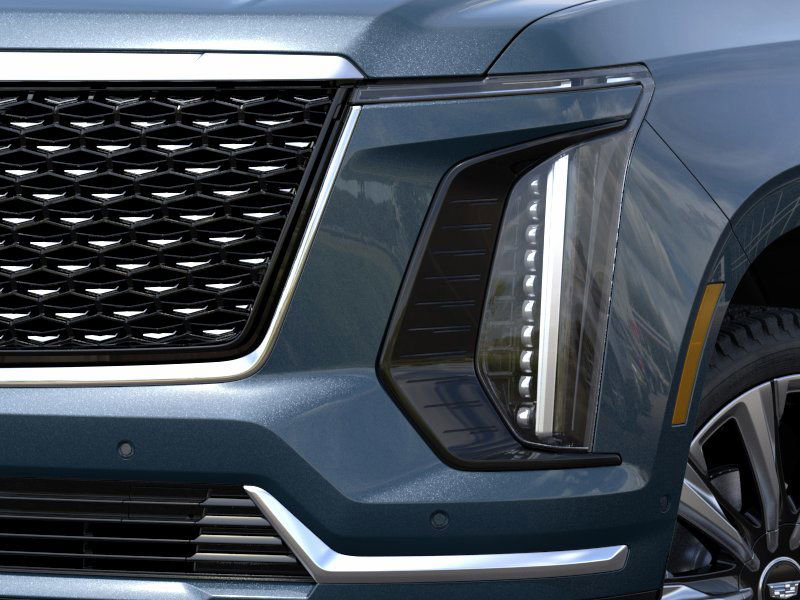 New 2026 Cadillac Escalade ESV Luxury image 10