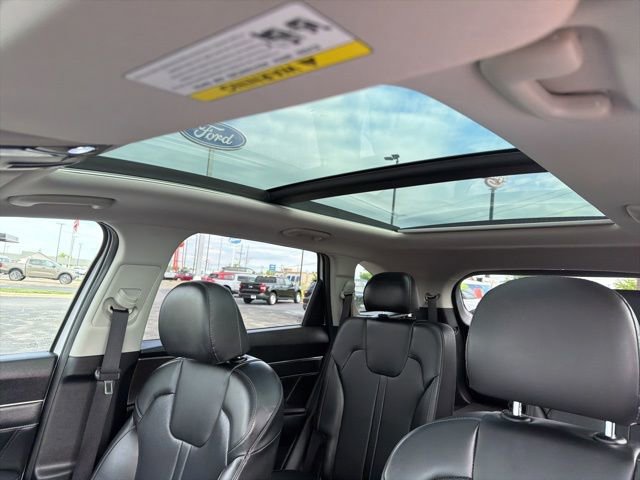 Used 2022 Kia Sorento SX FWD image 41