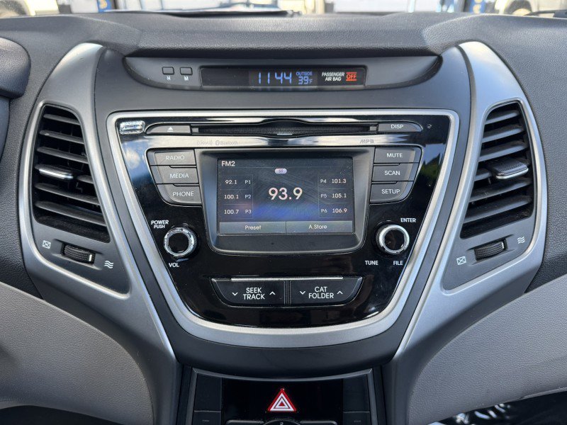Used 2015 Hyundai Elantra SE w/ Option Group 02 image 20